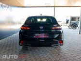 Peugeot 308 SW PureTech 130 EAT8 GT