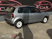Volkswagen Polo 1.2 Confortline