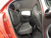 Smart ForFour 1.0 Passion 71 Aut.