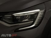 Renault Captur Captur 1.0 TCe Techno