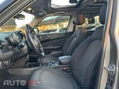 MINI Clubman One D