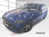 Mercedes-Benz C 300 e AMG Line