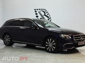 Mercedes-Benz E 300 de Avantgarde