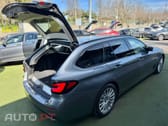 BMW 520 e
