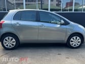 Toyota Yaris 1.0 VVT-i AC