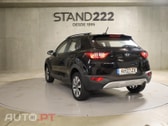 Kia Stonic 1.2 Dynamic