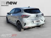 Renault Clio Clio 1.0 TCe Intens