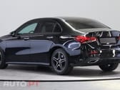 Mercedes-Benz A 250 e AMG Line