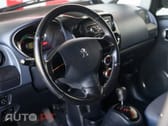 Peugeot iOn Active