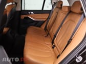 BMW X5 xDrive45e Auto