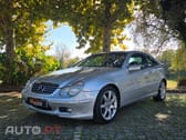 Mercedes-Benz C 220 Outro