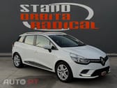 Renault Clio Sport Tourer 0.9 TCe Limited