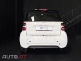 Smart ForTwo 0.8 cdi Passion 54