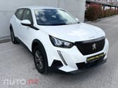 Peugeot 2008 1.5 BlueHDi Active Pack