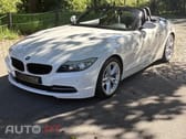 BMW Z4 23 i