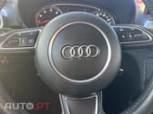 Audi A1 1.2 TFSI S line edition