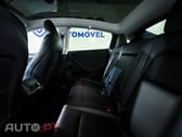 Tesla Model Y Long Range Dual Motor AWD