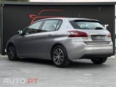 Peugeot 308 1.6 BlueHDi Access