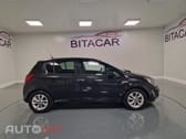 Opel Corsa ND