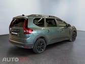 Dacia Jogger 1.0 TCe Extreme+ 7L