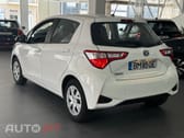 Toyota Yaris 1.5 VVT-i Exclusive+Pack Luxury