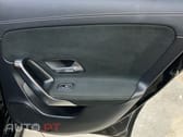 Mercedes-Benz CLA 250 e Shooting Brake AMG Line