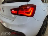 BMW 116 d Pack Desportivo M Auto