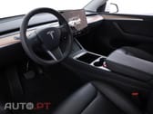 Tesla Model Y Long-Range RWD