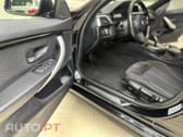 BMW 420 d Pack M Auto