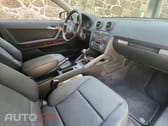 Audi A3 2.0 TDI Sport