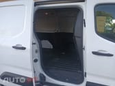 Citroen Berlingo 1.6 BlueHDi Feel