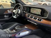 Mercedes-Benz GLE de 4Matic