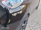 Renault Zoe (c/ Bateria) Bose 40