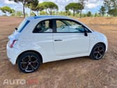 Fiat 500 1.2 8V Pop