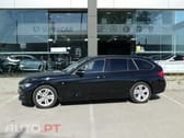 BMW 318 d Line Sport