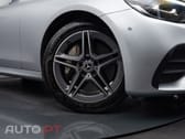 Mercedes-Benz E 300 de AMG Line
