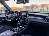 Mercedes-Benz GLC 250 d 4Matic 9G-TRONIC AMG Line