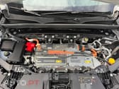 Renault Mégane E-Tech EV60 220hp optimum charge Iconic