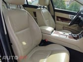 Jaguar XF 2.2 D Luxury 139g