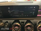 Mercedes-Benz CLA 180 d AMG Line Aut.