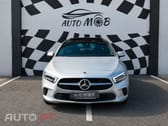 Mercedes-Benz A 200 d 8G-DCT Progressive Advanced