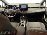 Toyota Corolla Touring Sports 1.8 Hybrid Dynamic