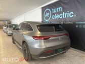 Mercedes-Benz EQC 400 4Matic AMG Line