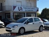 Fiat Punto 1.3 M-Jet Easy S&S