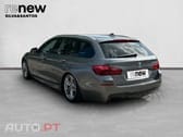 BMW 520 xDrive auto