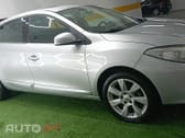 Renault Fluence 1.5 dCi Exclusive