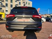 Ford Focus SW 1.0 EcoBoost S&S COOL&CONNECT DESIGN