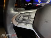 Volkswagen Taigo 1.0 TSI