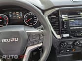 Isuzu D-Max 1.9 Ddi CS 4WD L Work CM