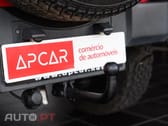 Jeep Wrangler 2.8 CRD Auto Sport